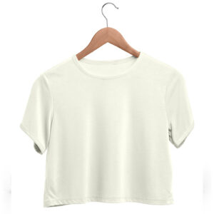 Women's Crop Top